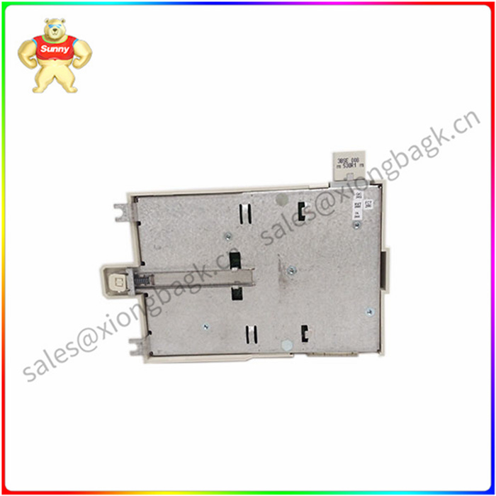 PM866K01 冗余支持控制 独特的逐通道可编程增益特性