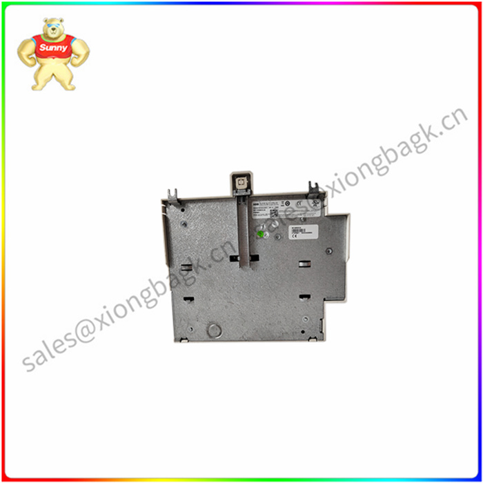 PM891  提供通信扩展总线   处理器模块 