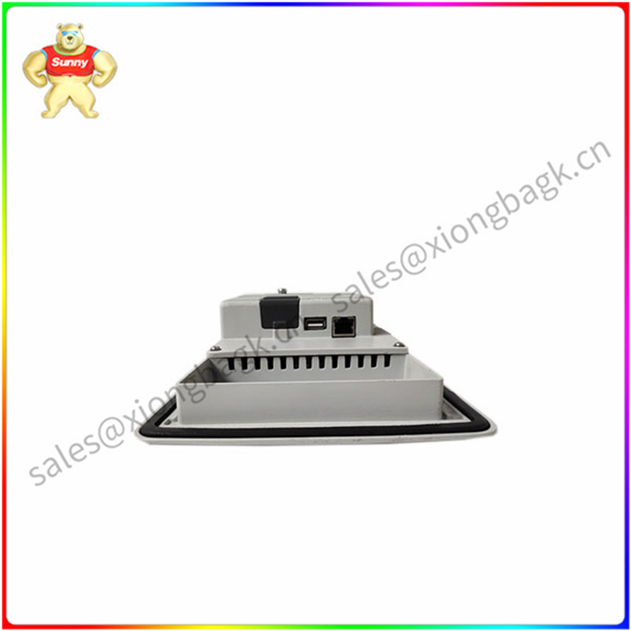 PP826 馈线保护继电器 控制面板 显示屏