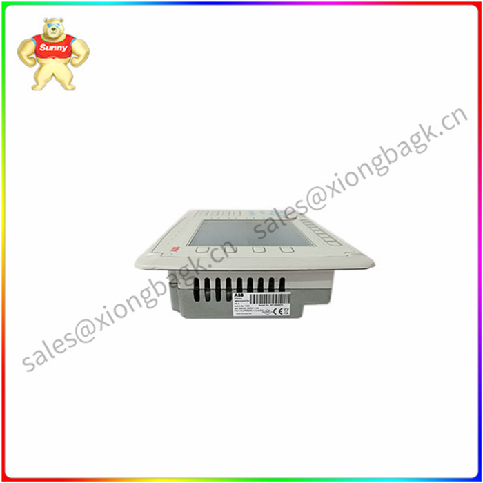 PP836 ABB触摸屏操作面板 1600×1200像素分辨率 