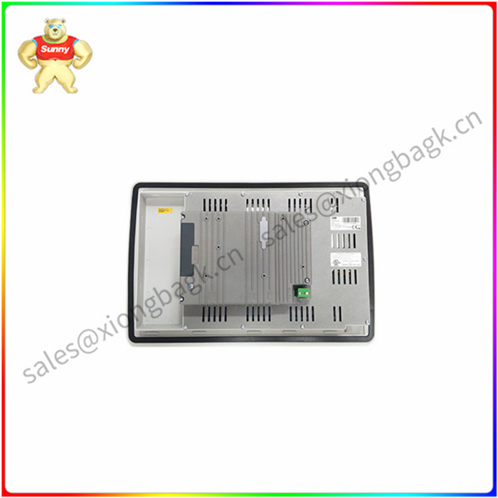 PP846 触摸屏面板 ABB 操作屏 功能键面板 