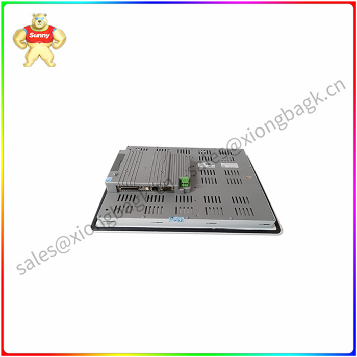 PP865A 数字编程 ABB 具有控制面板套件和动态制动能力 