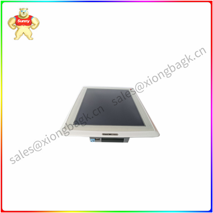 PP865A 数字编程 ABB 具有控制面板套件和动态制动能力 