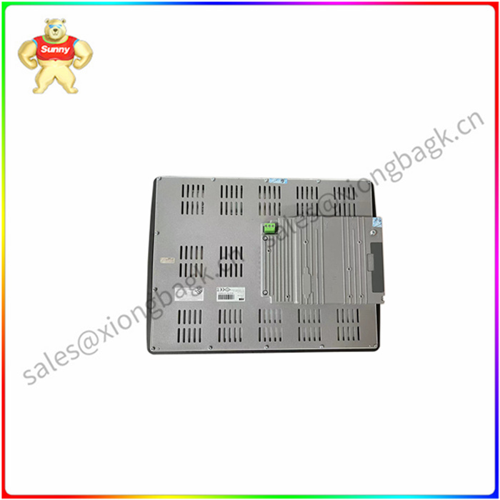 PP865A 数字编程 ABB 具有控制面板套件和动态制动能力 