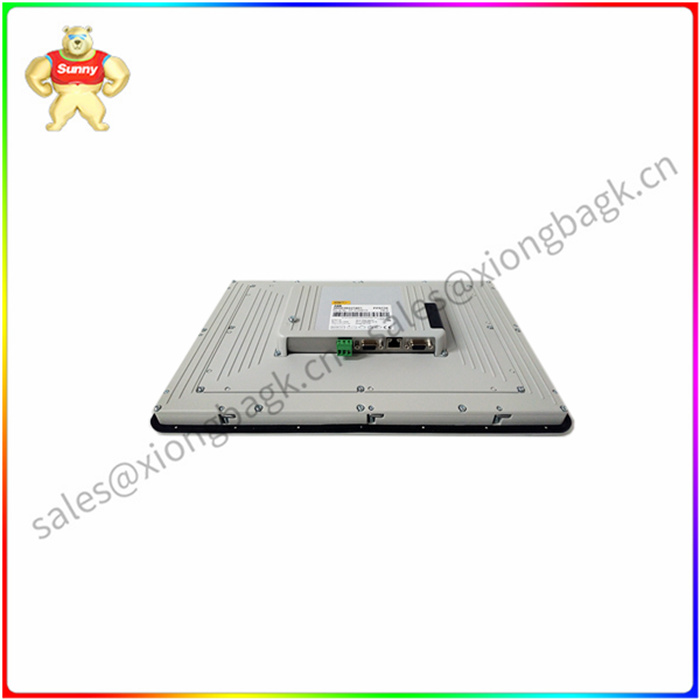 PP877K 操作显示触摸屏面板 ABB 交流驱动器的备件 