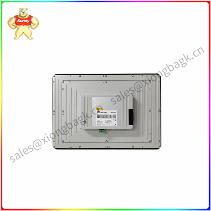 PP877K 操作显示触摸屏面板 ABB 交流驱动器的备件 