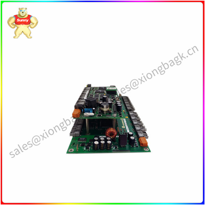 PPC380AE01 高压电路板 ABB 数字输入卡 