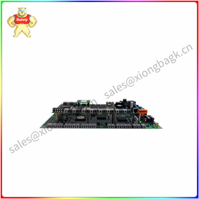 PPC380AE01 高压电路板 ABB 数字输入卡 