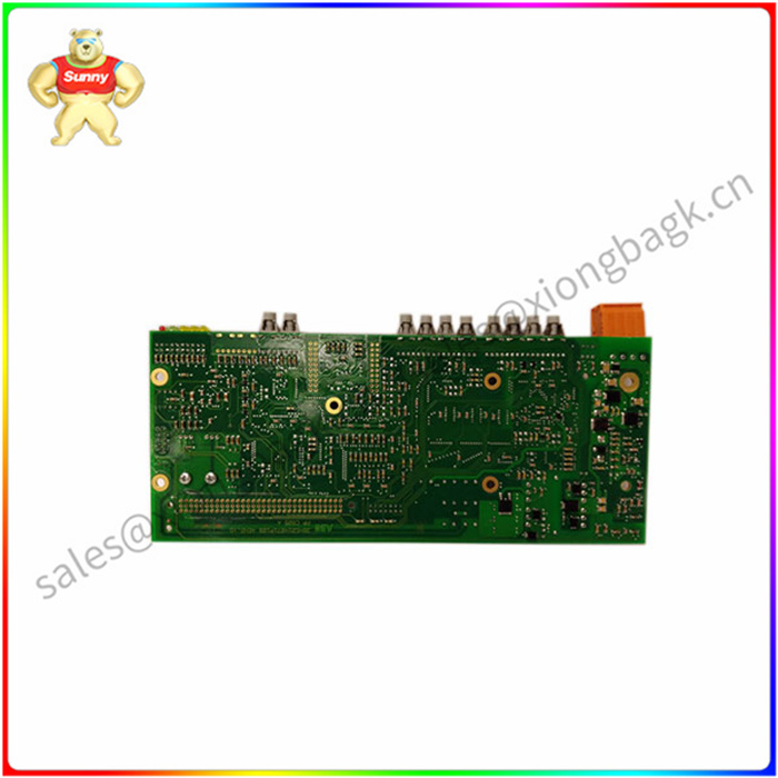 PPC905AE101 数字电源控制板 ABB 电路板 