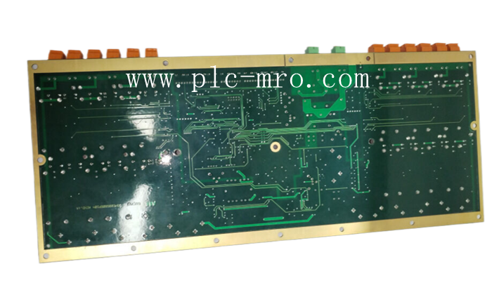 DDC779CE102变频检测模块3BHE027859R0102 