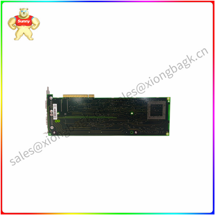 PU516 多桥式集线器通信板 ABB 工业8端口迷你非管理型交换机 