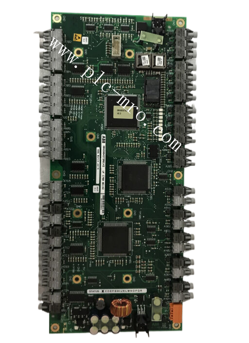 3BHE004573R0042接口模块UFC760BE42 