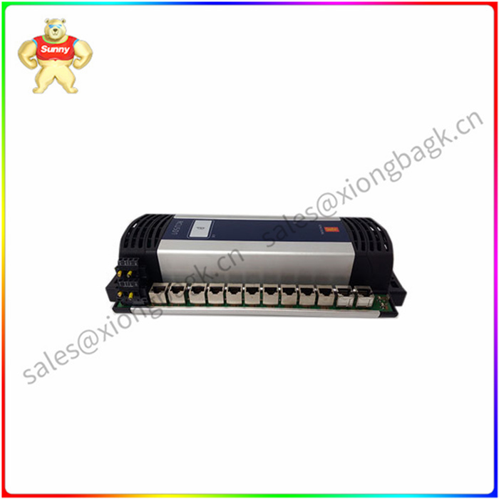 KONGSBERG RCU501 采集卡模块 用于实现逻辑控制 