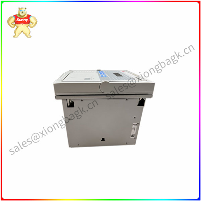 REF610C11LCLR ABB  60HZ 电机保护装置继电器 