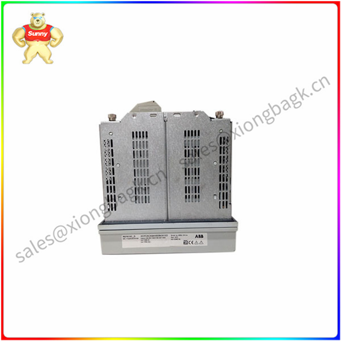 REF615C-D ABB 综合保护装置 馈线保护