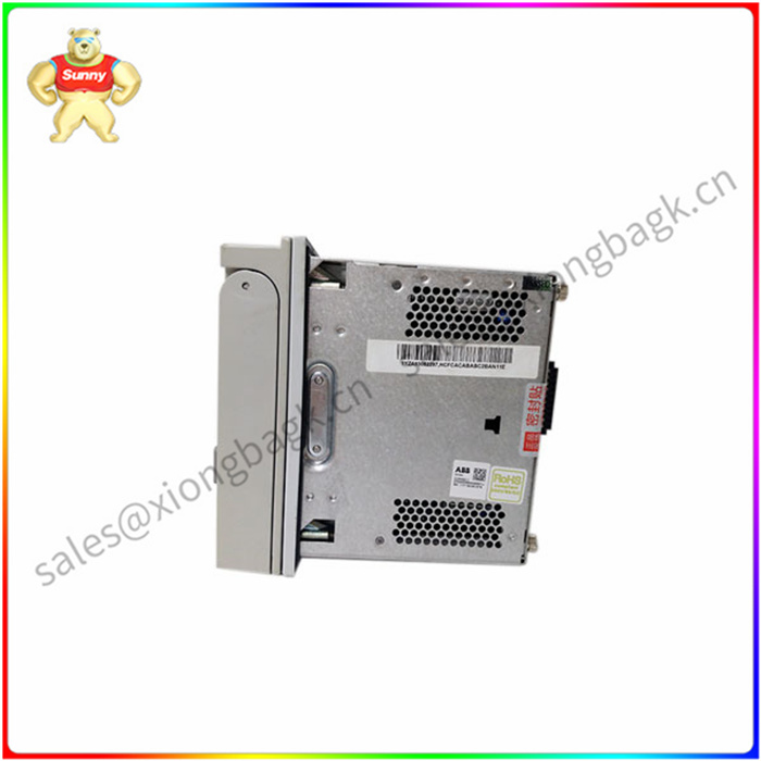 REF615C-D ABB 综合保护装置 馈线保护