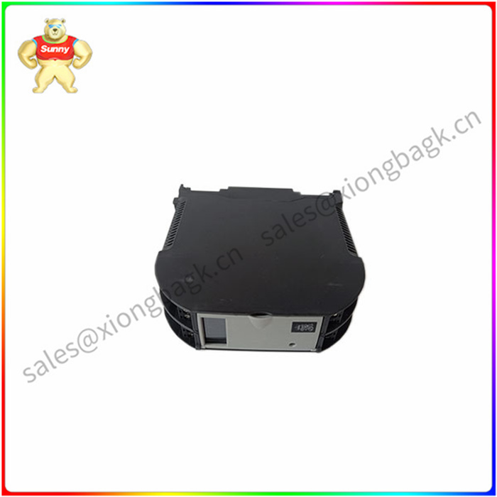 RMP201-8 康士伯NORWAY 远途船舶控制器 