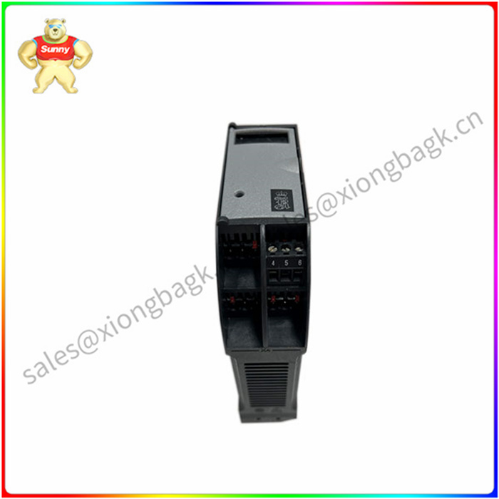 RSER200-4 是一种数字接口模块 可实现4路RS485总线的高速数据通 