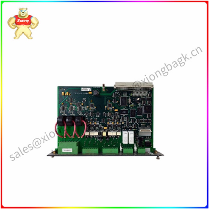 DEIF SCM-1 是一种通讯模块 支持多种通讯协议 