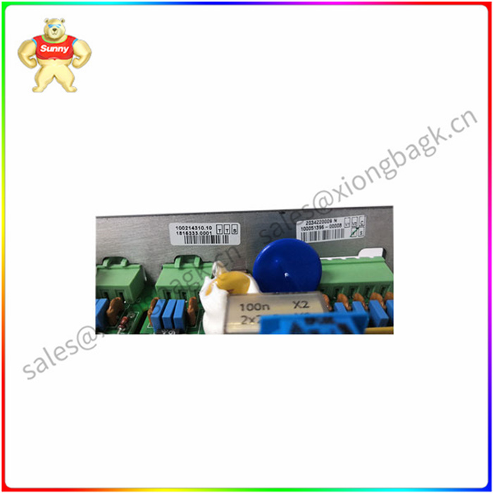 DEIF SCM-1 是一种通讯模块 支持多种通讯协议 