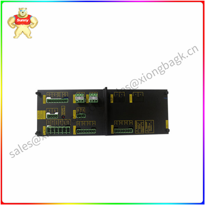 DEIF SCM-1 是一种通讯模块 支持多种通讯协议 