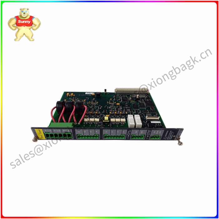SCM4.2 DEIF 同步控制器模块 