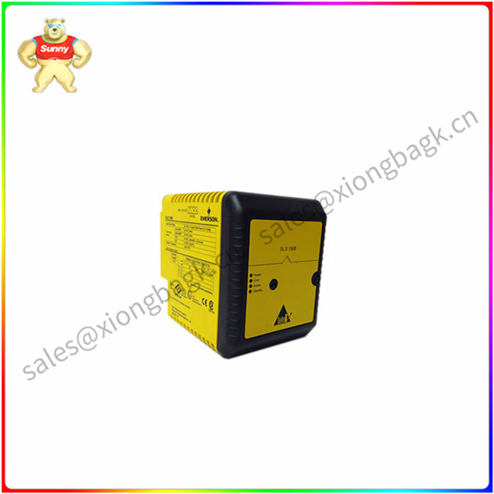 SLS1508 Emerson 一款远程无线开关 实现对电器的远程开关控制 