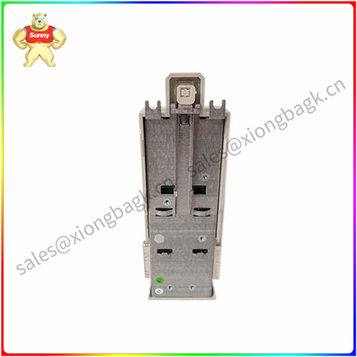 SM811K01 ABB 冗余模块 可以实现高完整性功能 