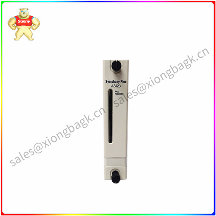 SPASI23 ABB 模拟输入模块 小型设备 16通道数