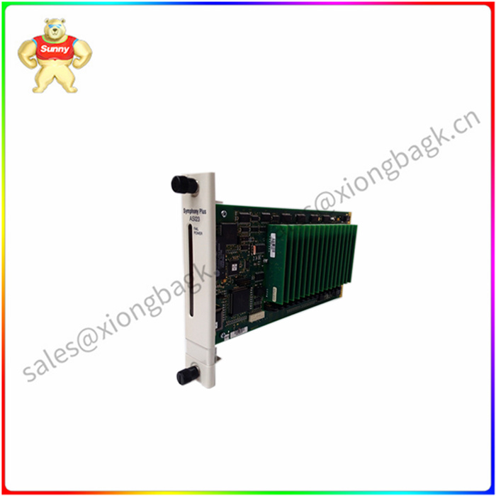 SPASI23 ABB 模拟输入模块 小型设备 16通道数