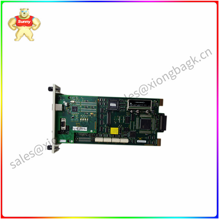 SPBRC410 桥接控制器模块 ABB 基于以太网的现场总线