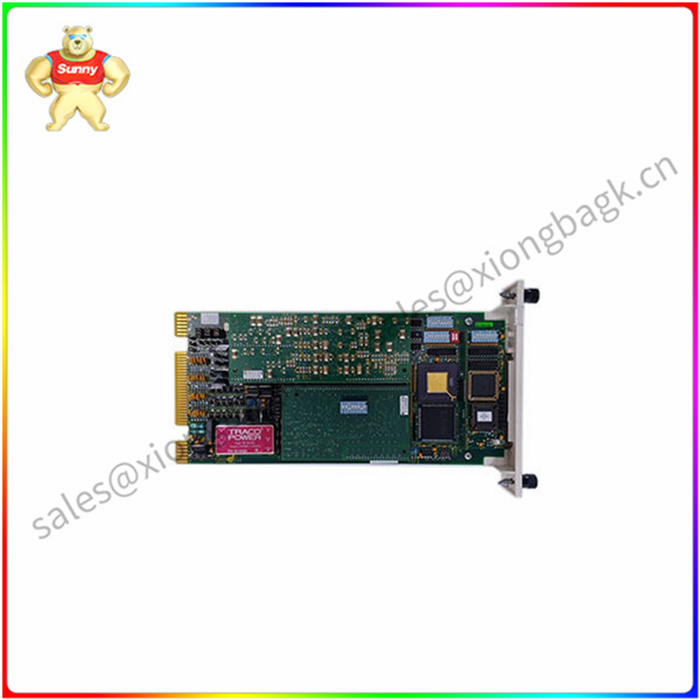 SPHSS03 液压伺服模块 ABB 支持编码器或反馈装置 