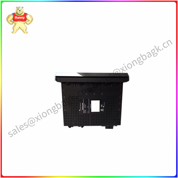 SR469-P5-HI-A20-E GE 电机保护装置 具有增强型前面板