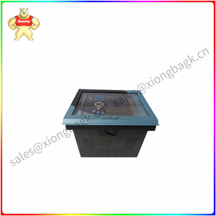 SR750-P5-G5-S5-HI-A20-R GE 馈线管理继电器 