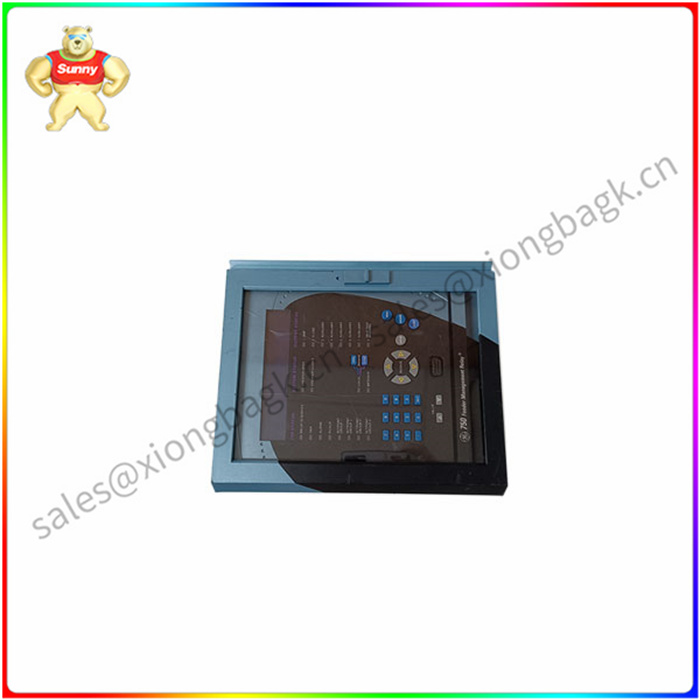 SR750-P5-G5-S5-HI-A20-R GE 馈线管理继电器 