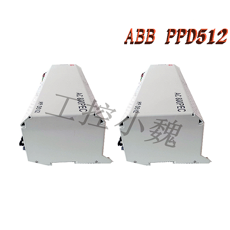 ABB励磁中央控制器PPC905AE101 3BHE014070R0101 