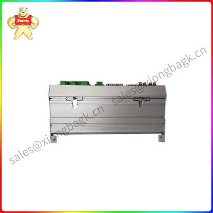 UAD149 可编程逻辑控制器 ABB 支持四个同步的节点到节点传输 