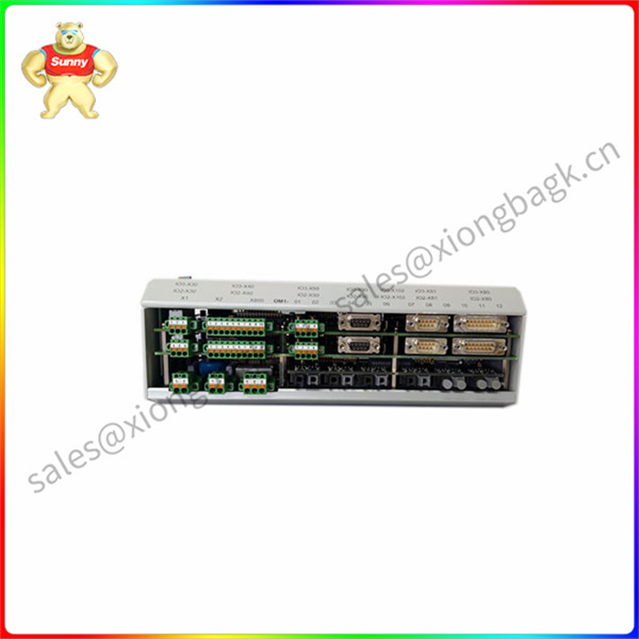 UAD149A0011 高压变频调节板卡 ABB 支持四个同步的节点到节点传输 