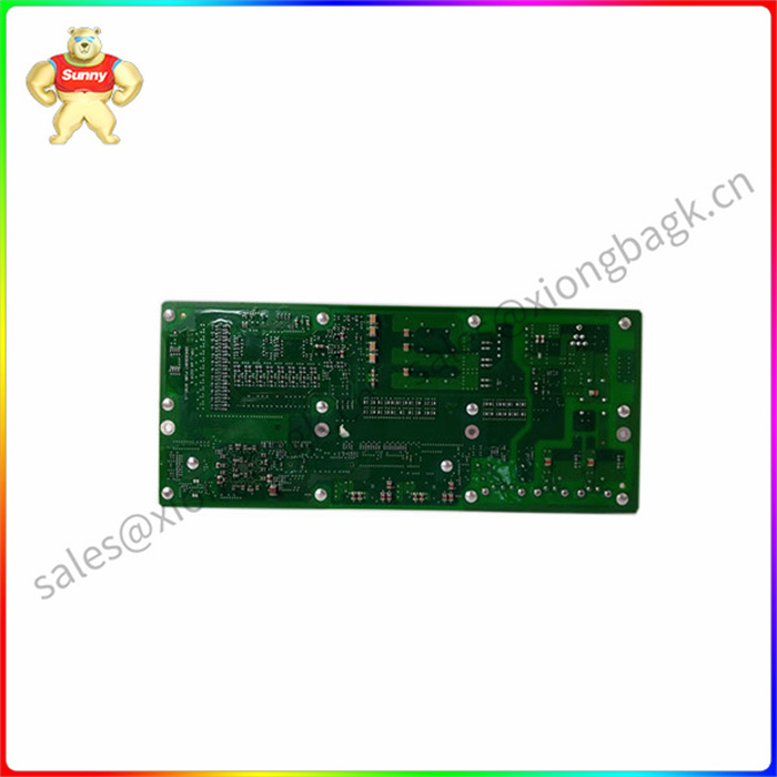 UAD154A ABB 可编程控制模块处理器单元驱动器 