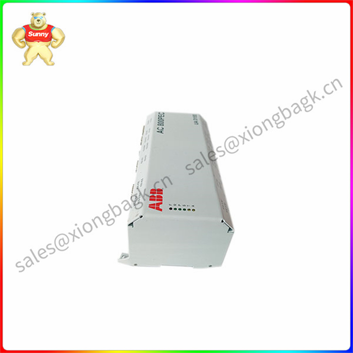 UAD155A0111 逻辑脉冲控制器 ABB 数字低压配电系统 