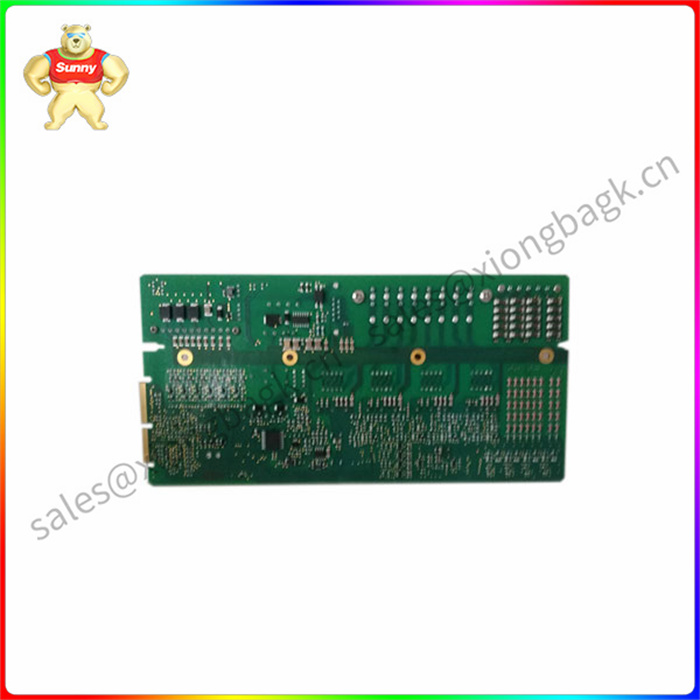 UAD206A101 可逻辑编程控制器 ABB 处理器模块 