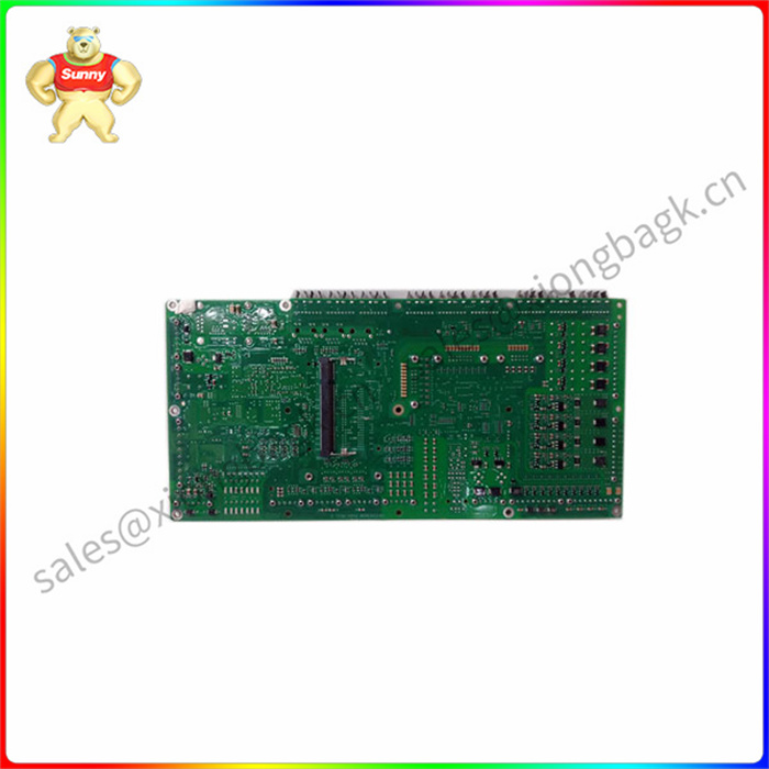 UCD224A103 高压变频调节板卡 ABB 自动化模块 