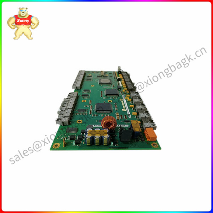 UFC718AE101 ABB 使用通道通过UBS连接器传输数据