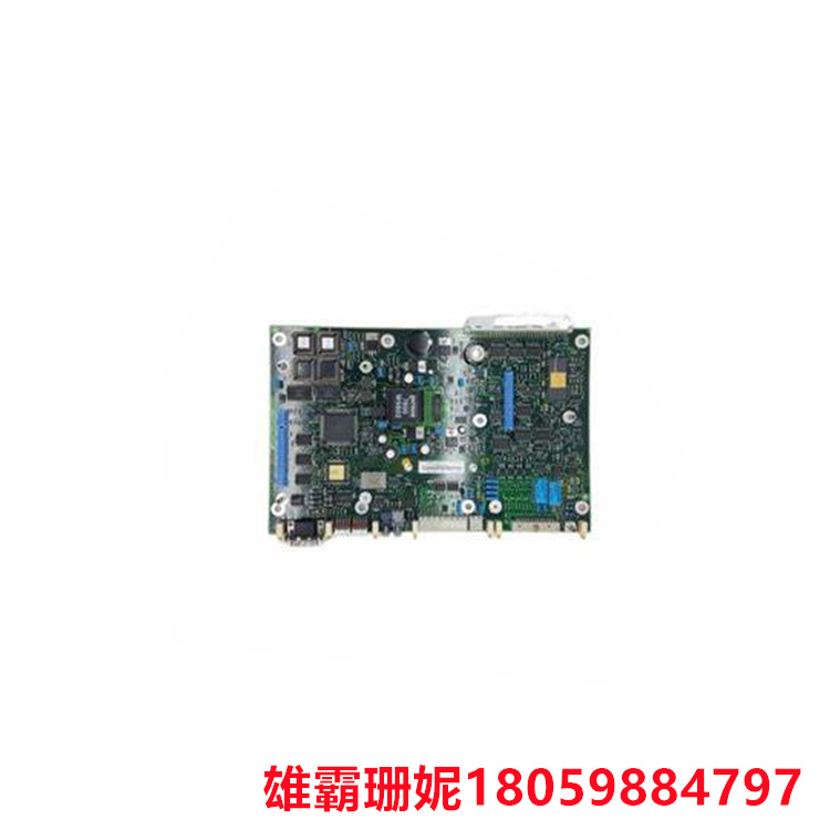 YPP110A 3ASD573001A1	数字输出模块    从而实现对设备或系统的精 确控制 