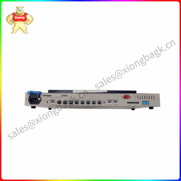 UTNH23A TOSHIBA 数字信号处理器(DSP)专门用于信号处理