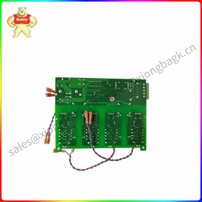 V4561983-0100 ALSOTOM 电路板控制卡模块