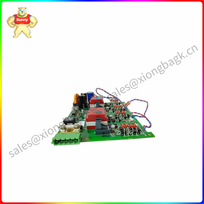 V4561983-0100 ALSOTOM 电路板控制卡模块