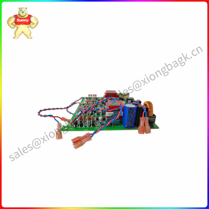 V4561983-0100 ALSOTOM 电路板控制卡模块