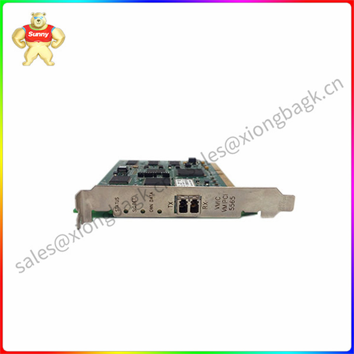 VMIPCI-5565-110000 控制脉冲模块 GE 接口反射内存卡 