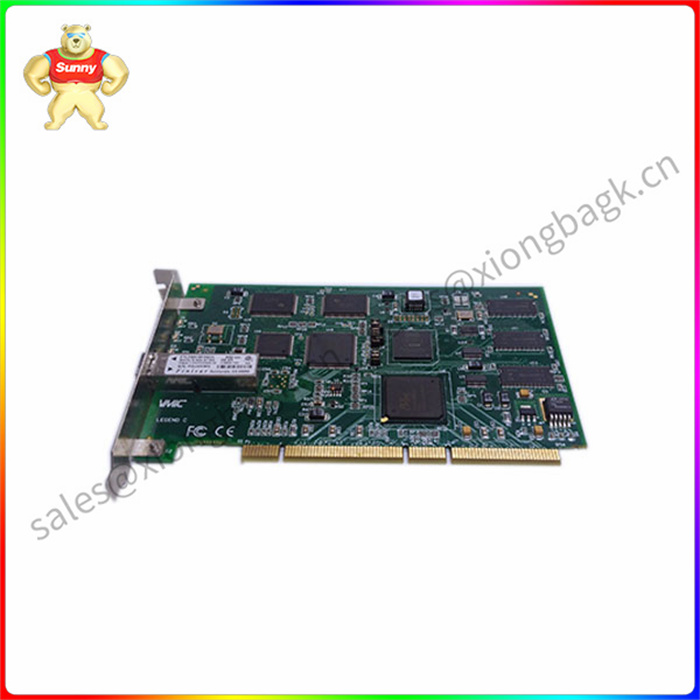 VMIPCI-5565-110000 控制脉冲模块 GE 接口反射内存卡 